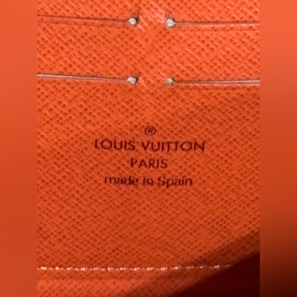 Louis Vuitton x Takashi Murakami Long Zippy Wallet - Picture 6 of 11